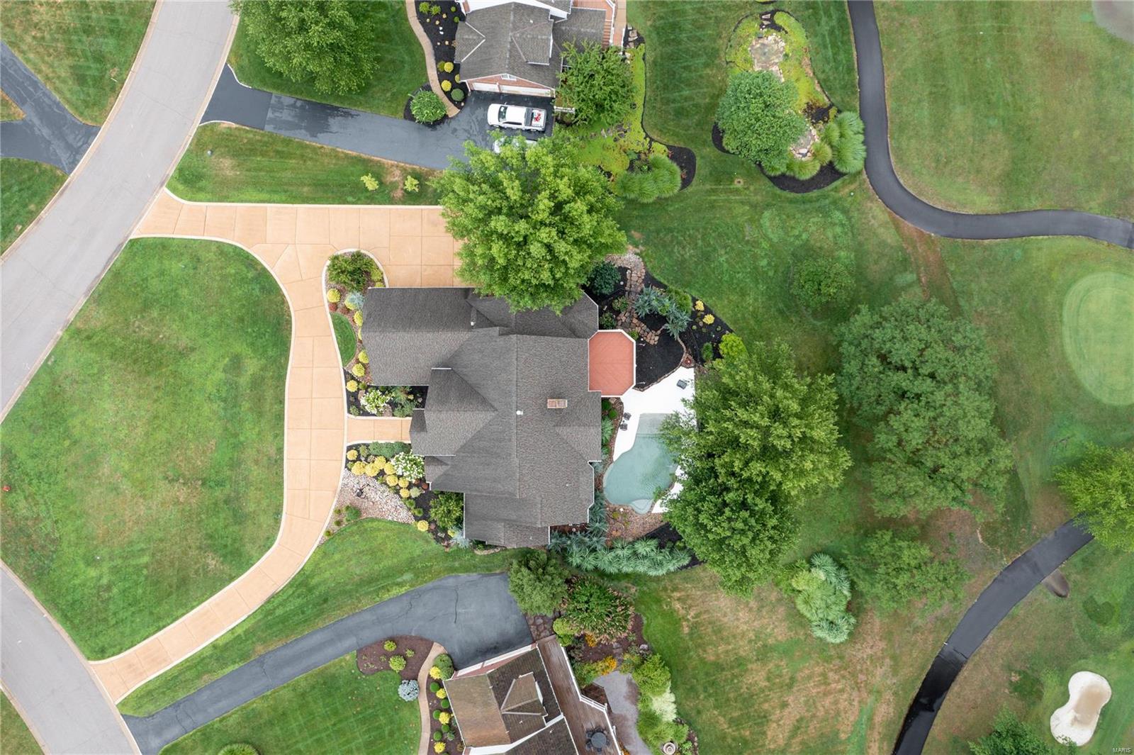 St Albans The Meadows of Albans - Residential