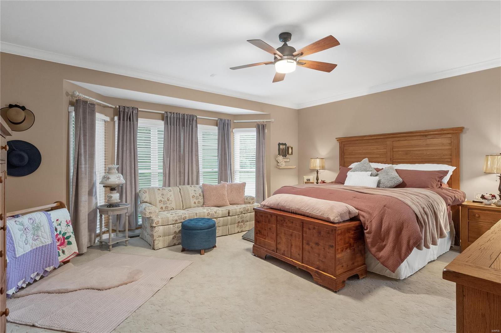 St Albans The Meadows of Albans - Residential