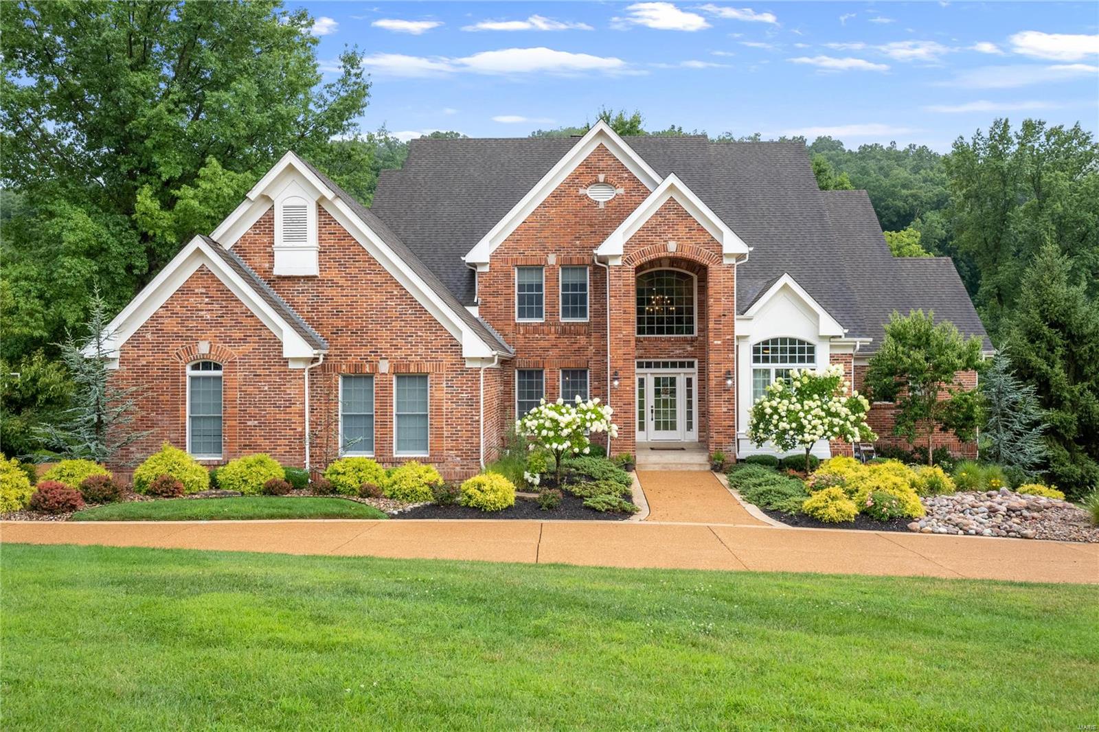 St Albans The Meadows of Albans - Residential