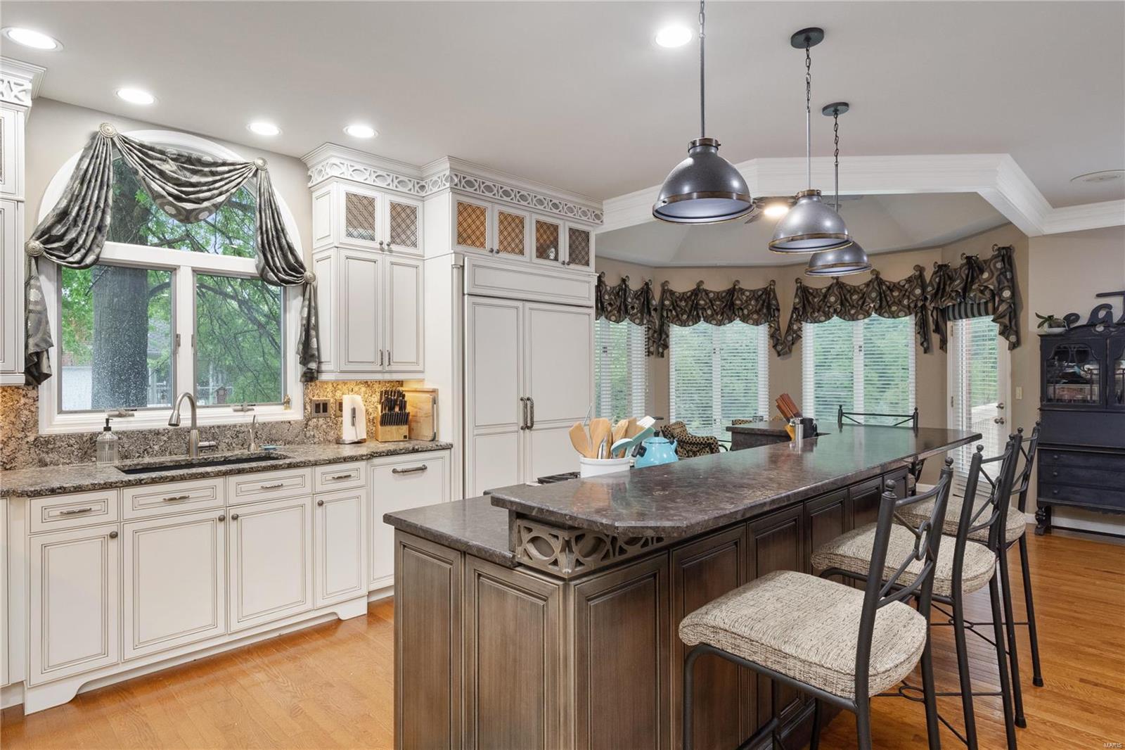 St Albans The Meadows of Albans - Residential