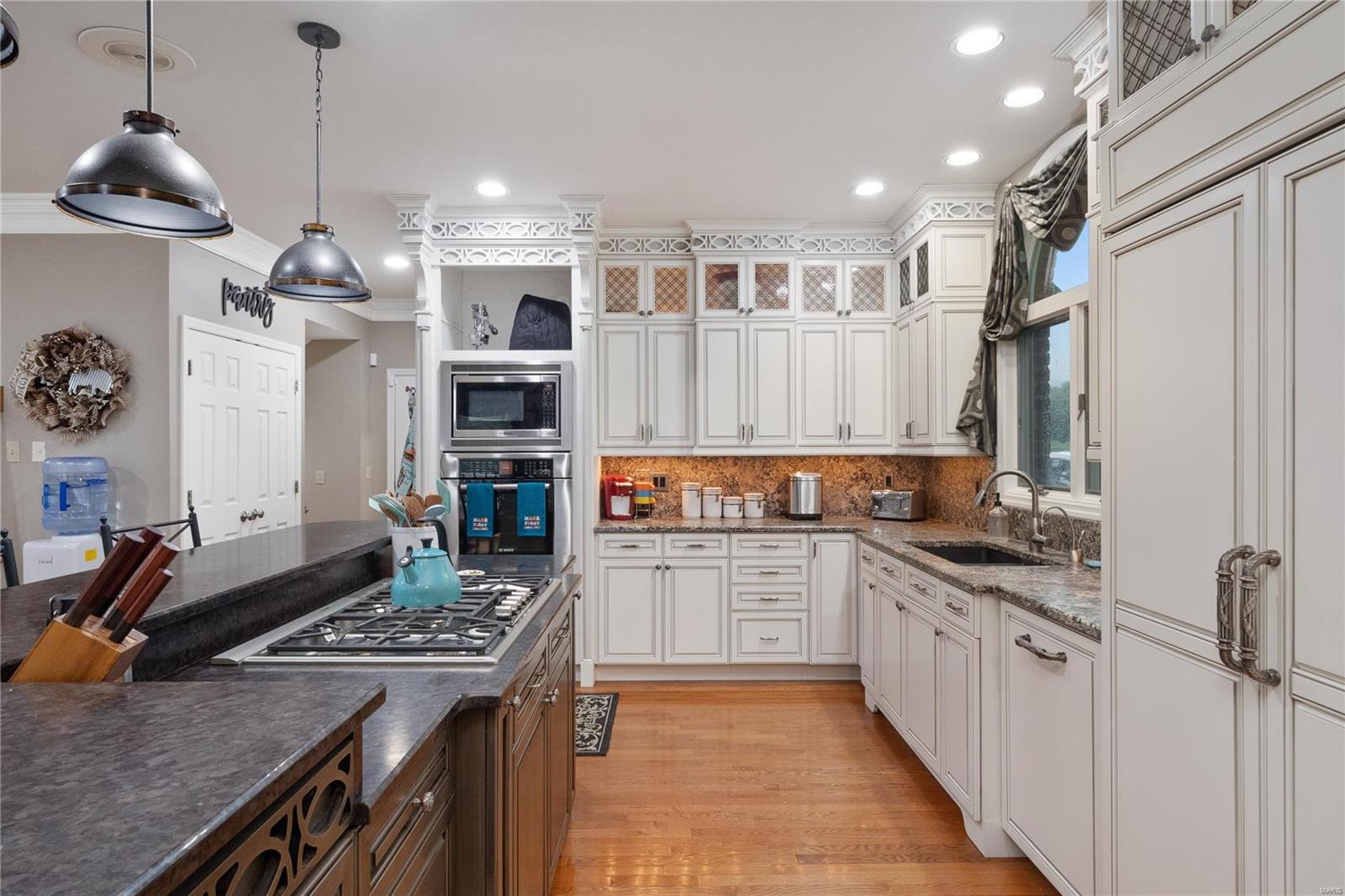 St Albans The Meadows of Albans - Residential