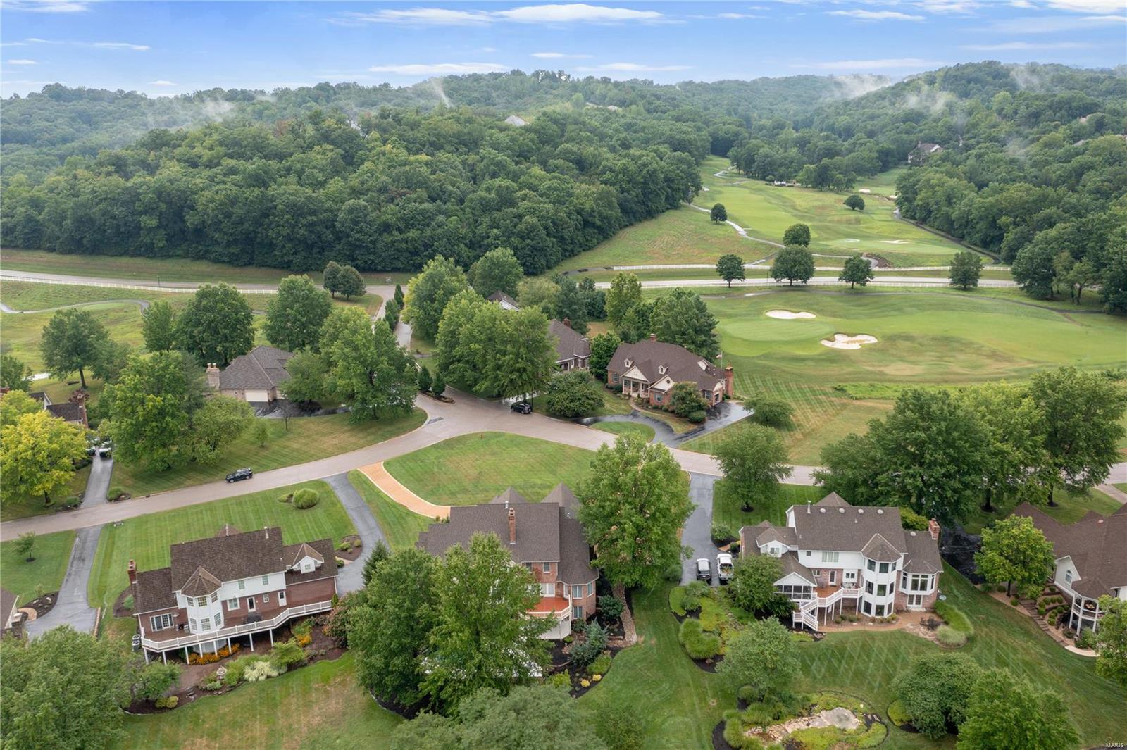 St Albans The Meadows of Albans - Residential