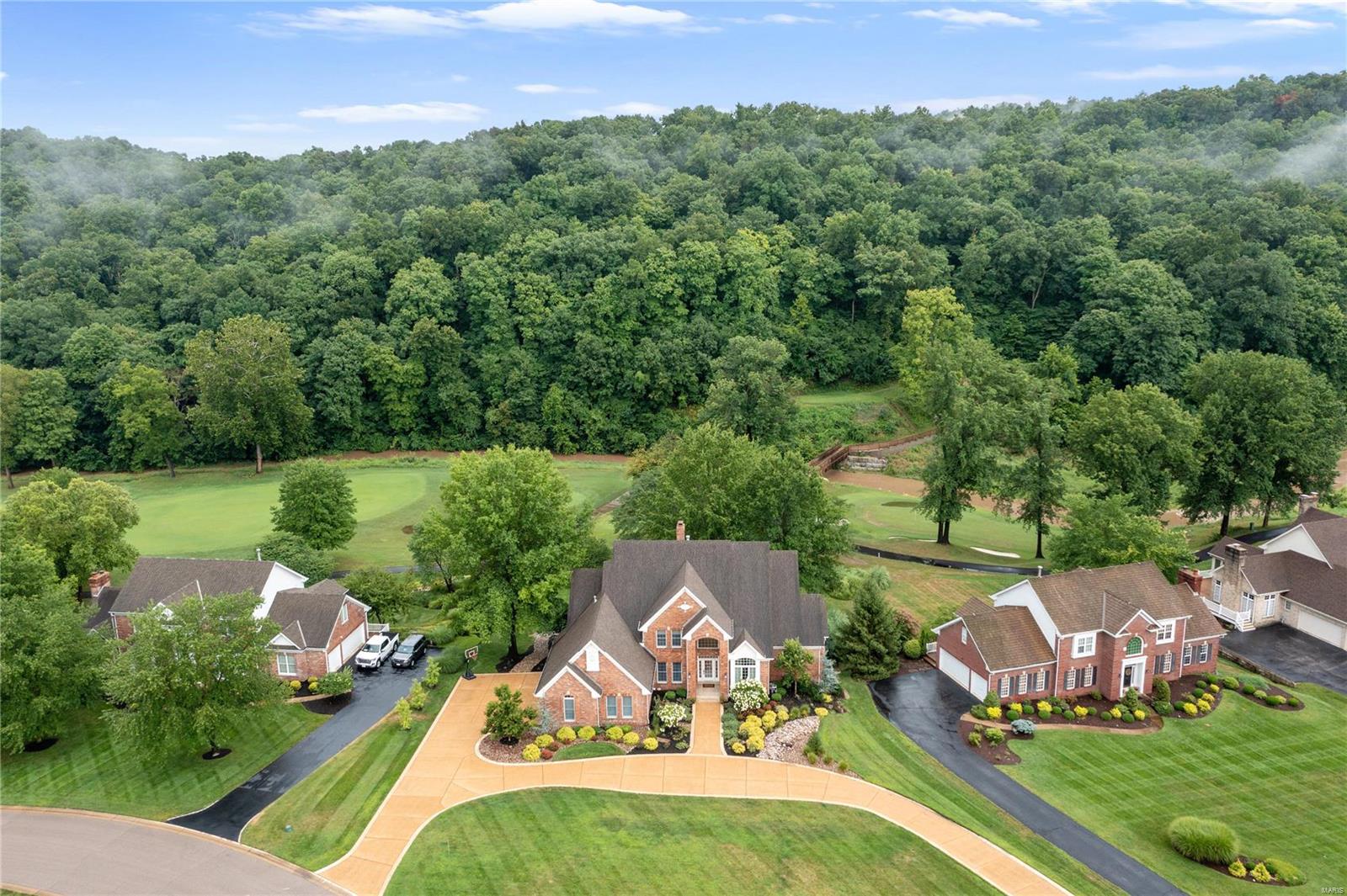 St Albans The Meadows of Albans - Residential