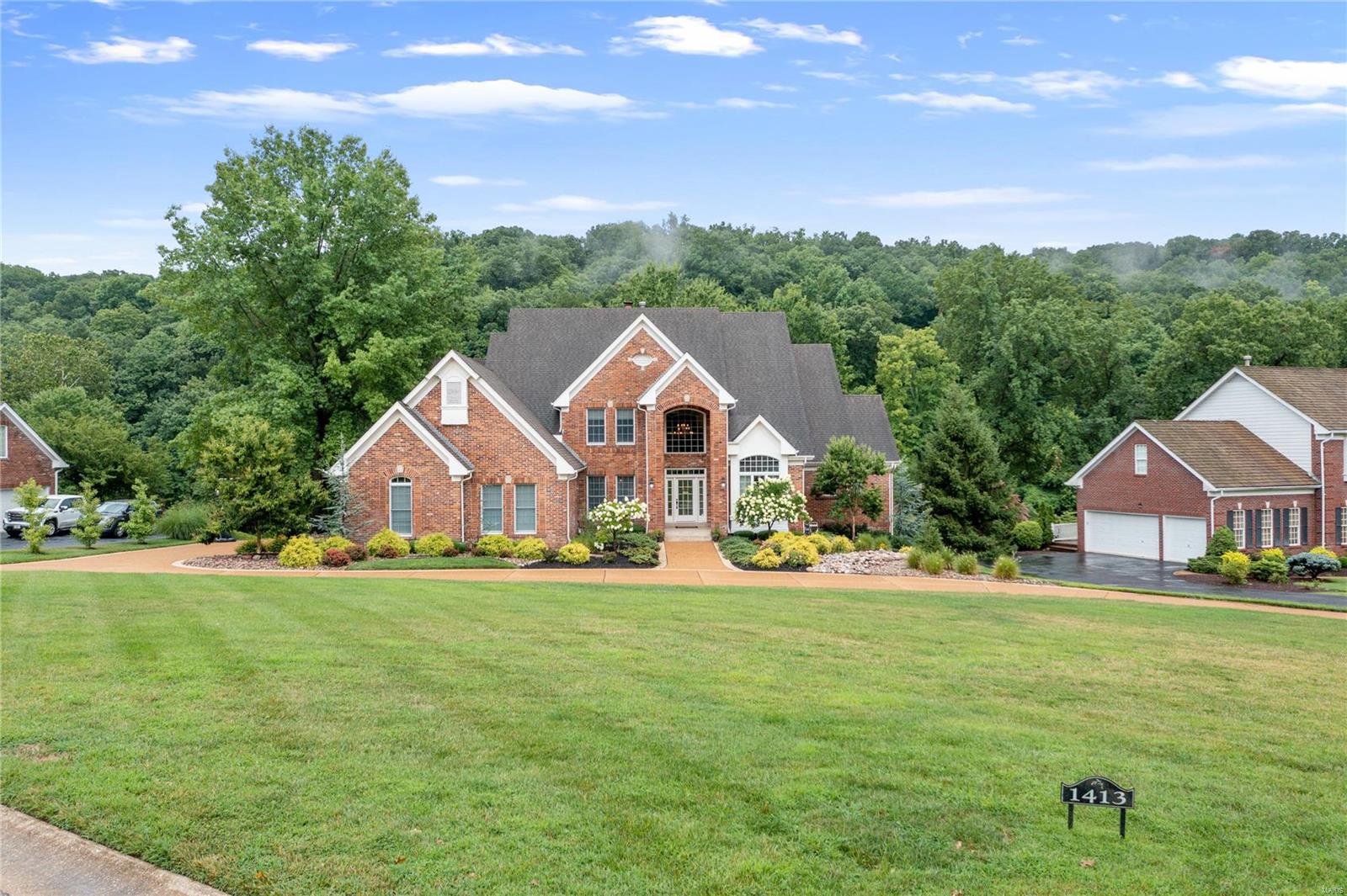 St Albans The Meadows of Albans - Residential