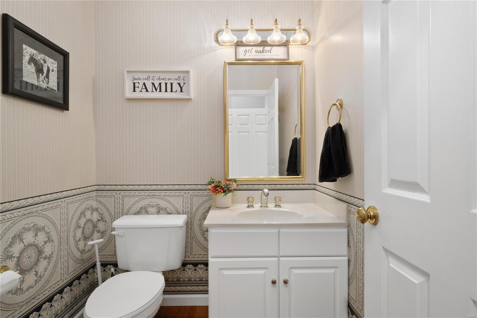 St Albans The Meadows of Albans - Residential