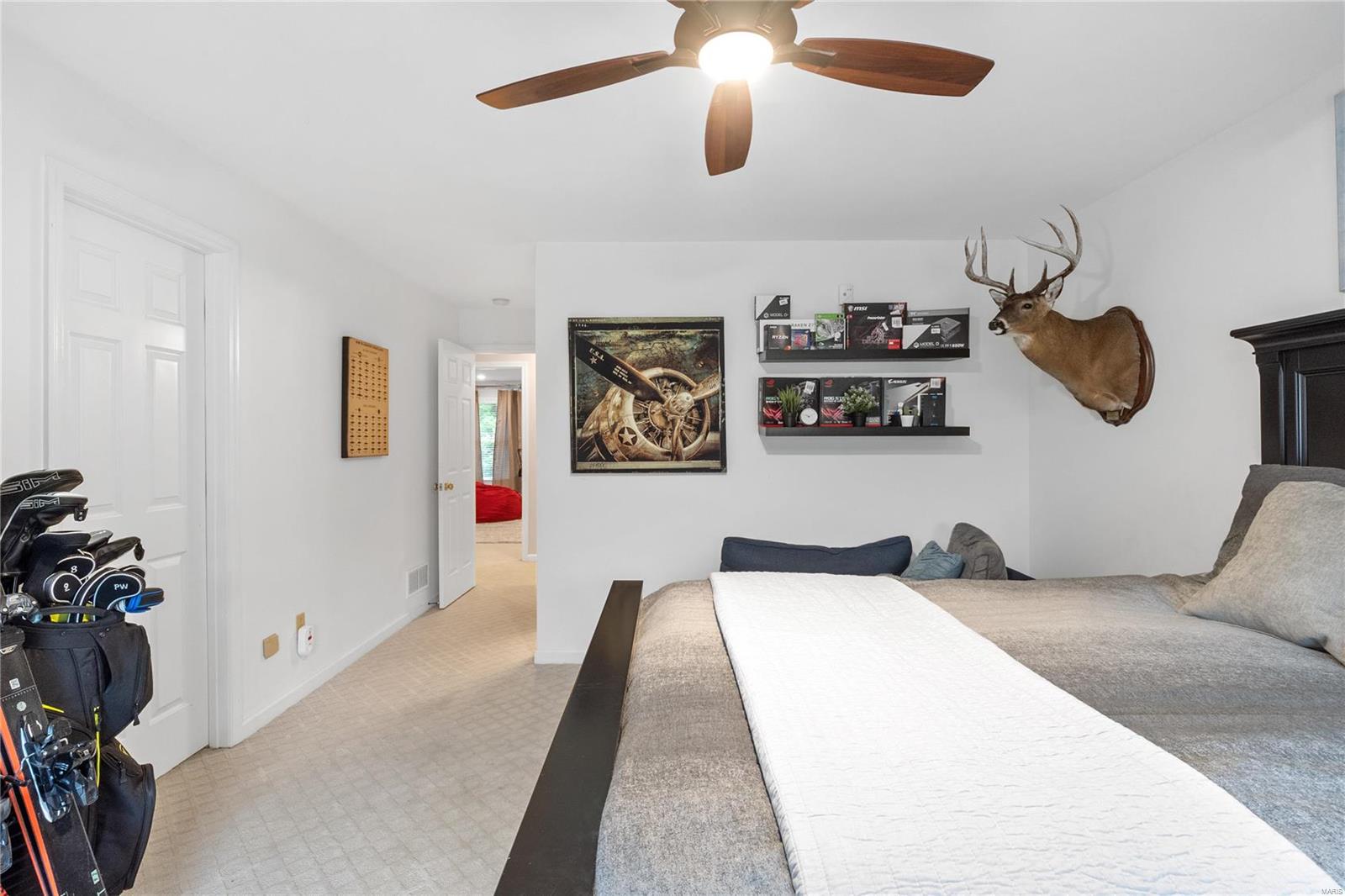 St Albans The Meadows of Albans - Residential