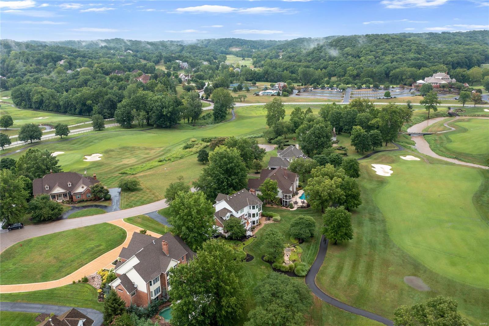 St Albans The Meadows of Albans - Residential