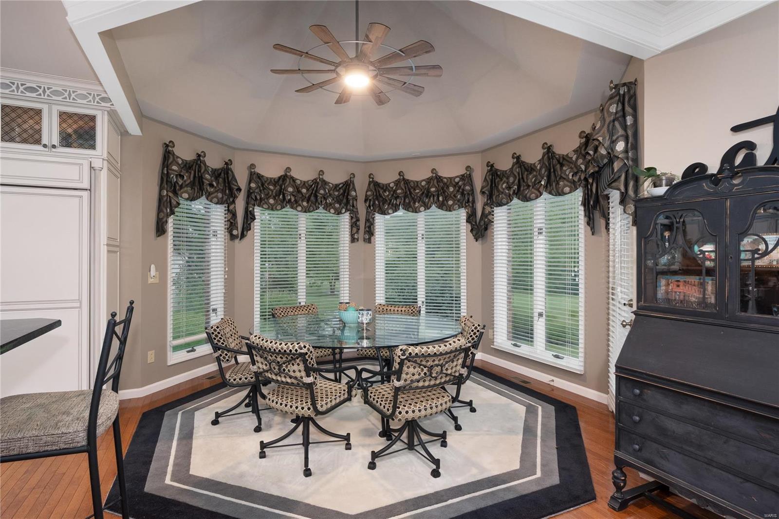 St Albans The Meadows of Albans - Residential