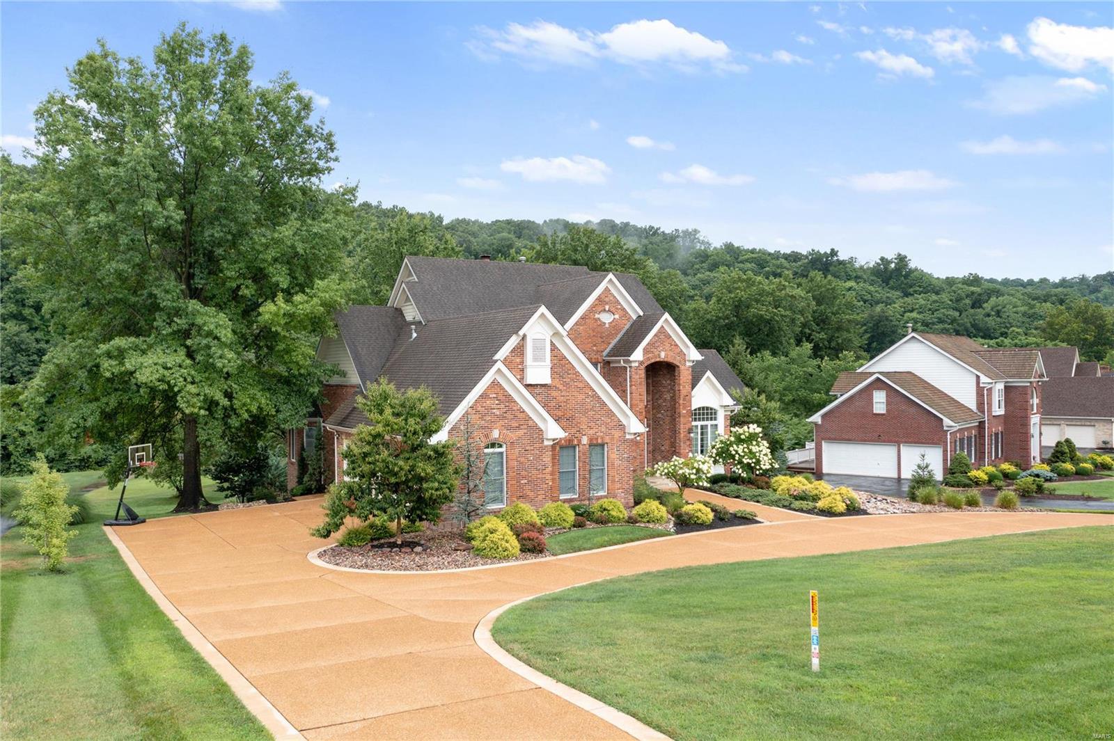 St Albans The Meadows of Albans - Residential