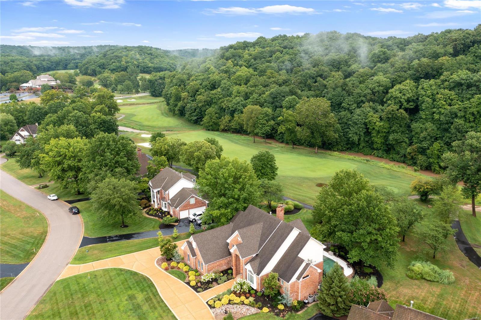 St Albans The Meadows of Albans - Residential