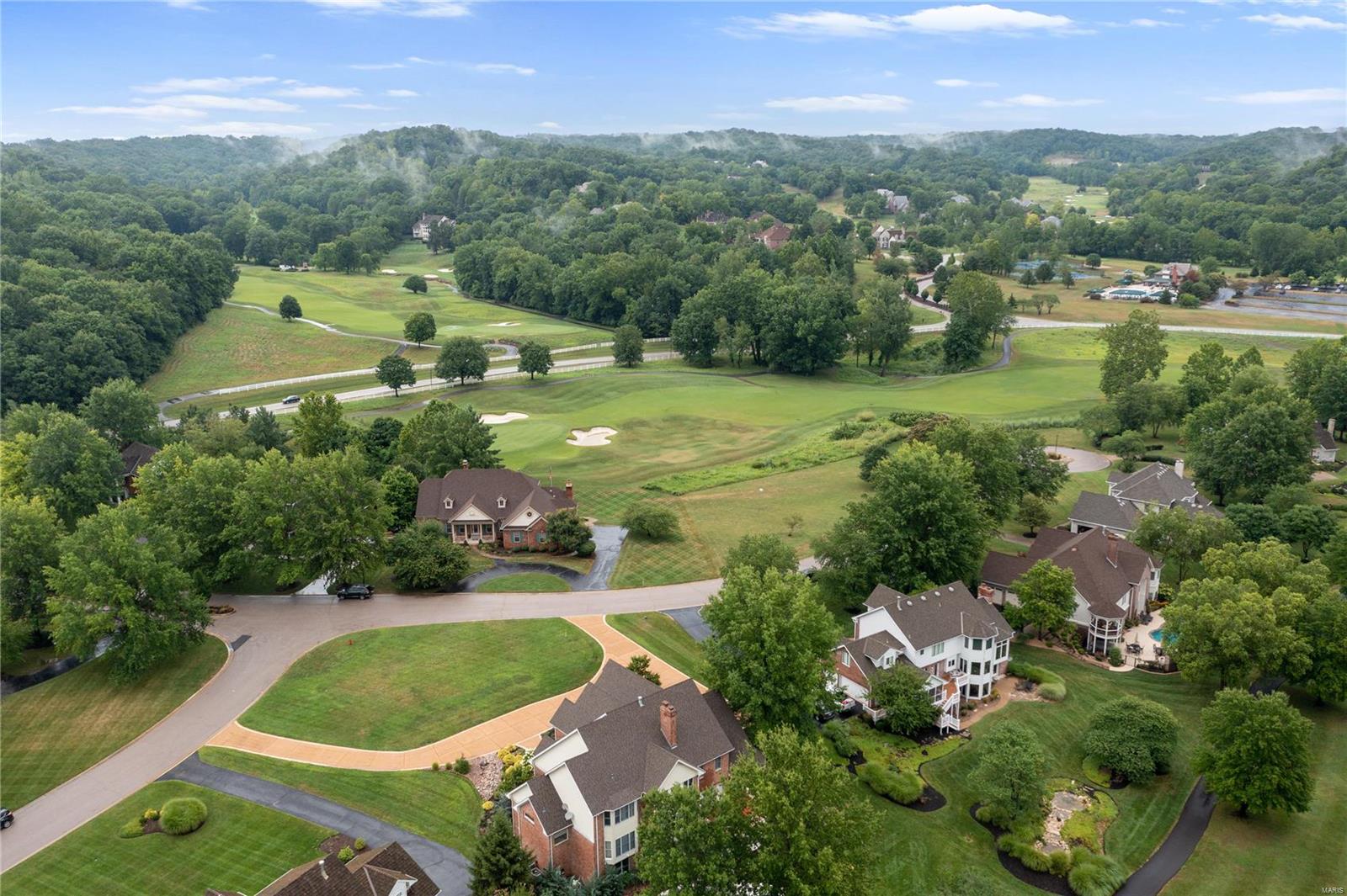 St Albans The Meadows of Albans - Residential