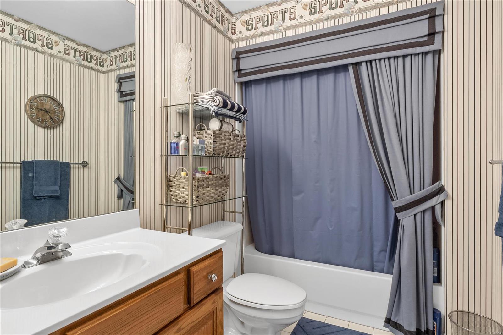 St Albans The Meadows of Albans - Residential