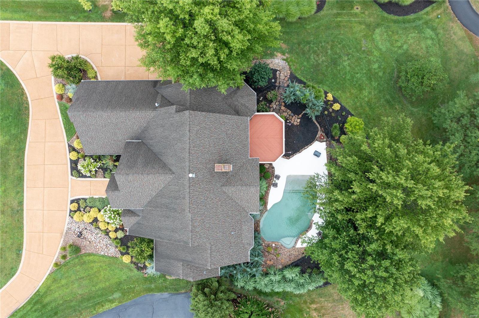 St Albans The Meadows of Albans - Residential