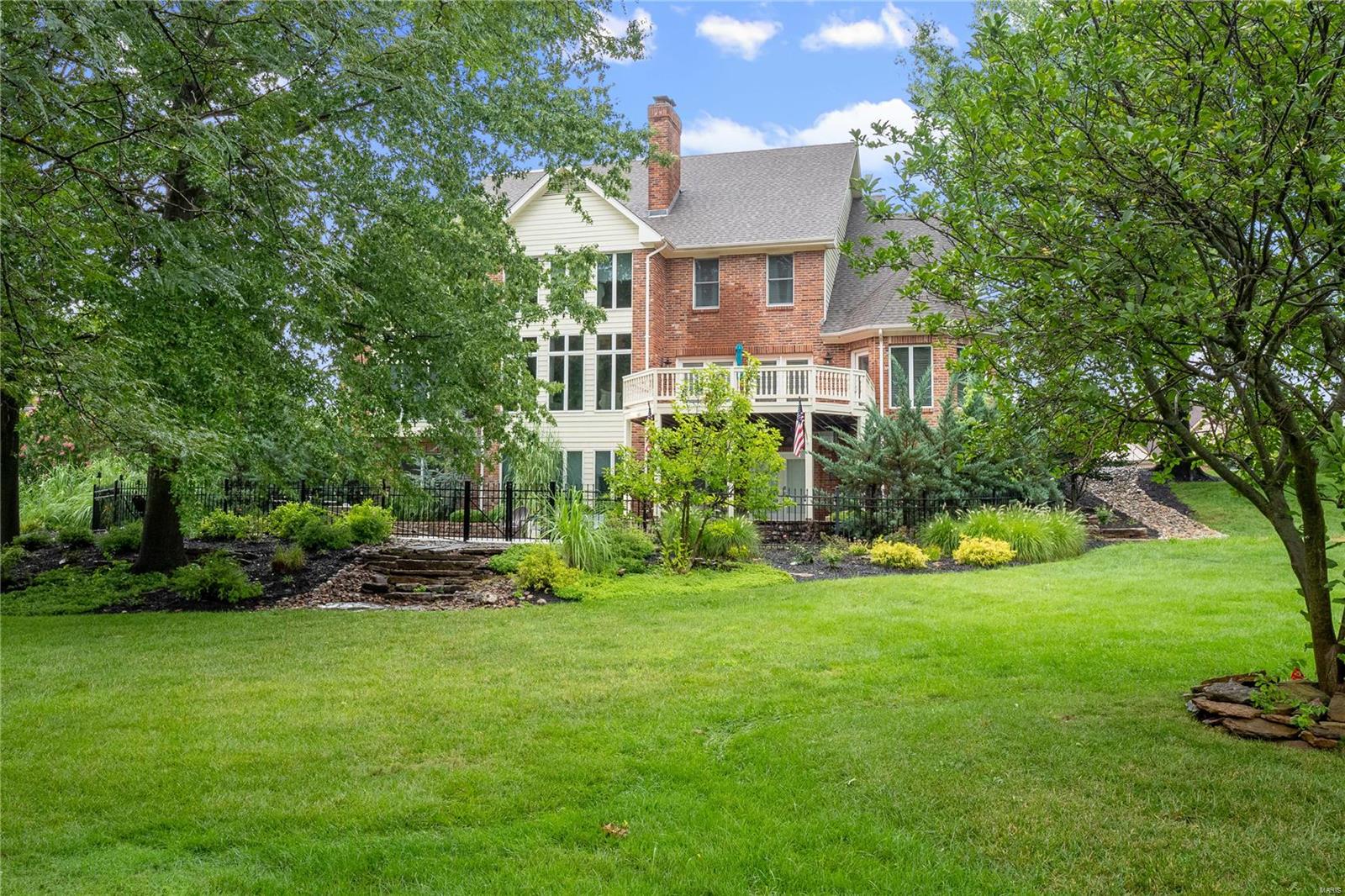 St Albans The Meadows of Albans - Residential