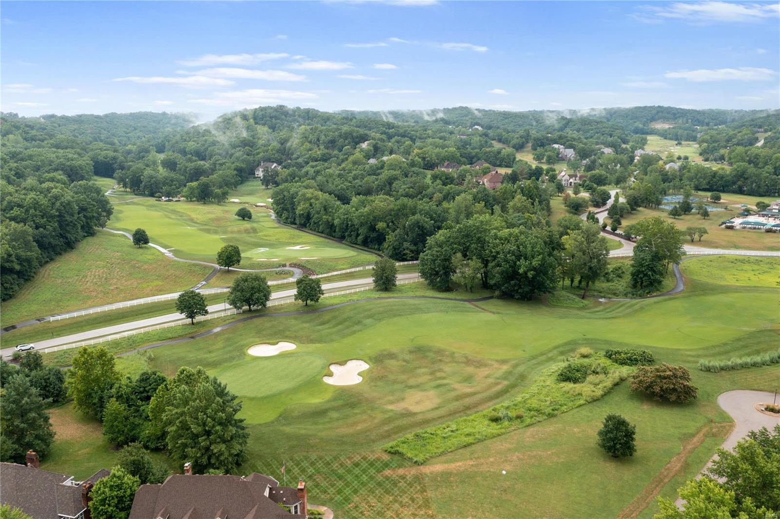 St Albans The Meadows of Albans - Residential