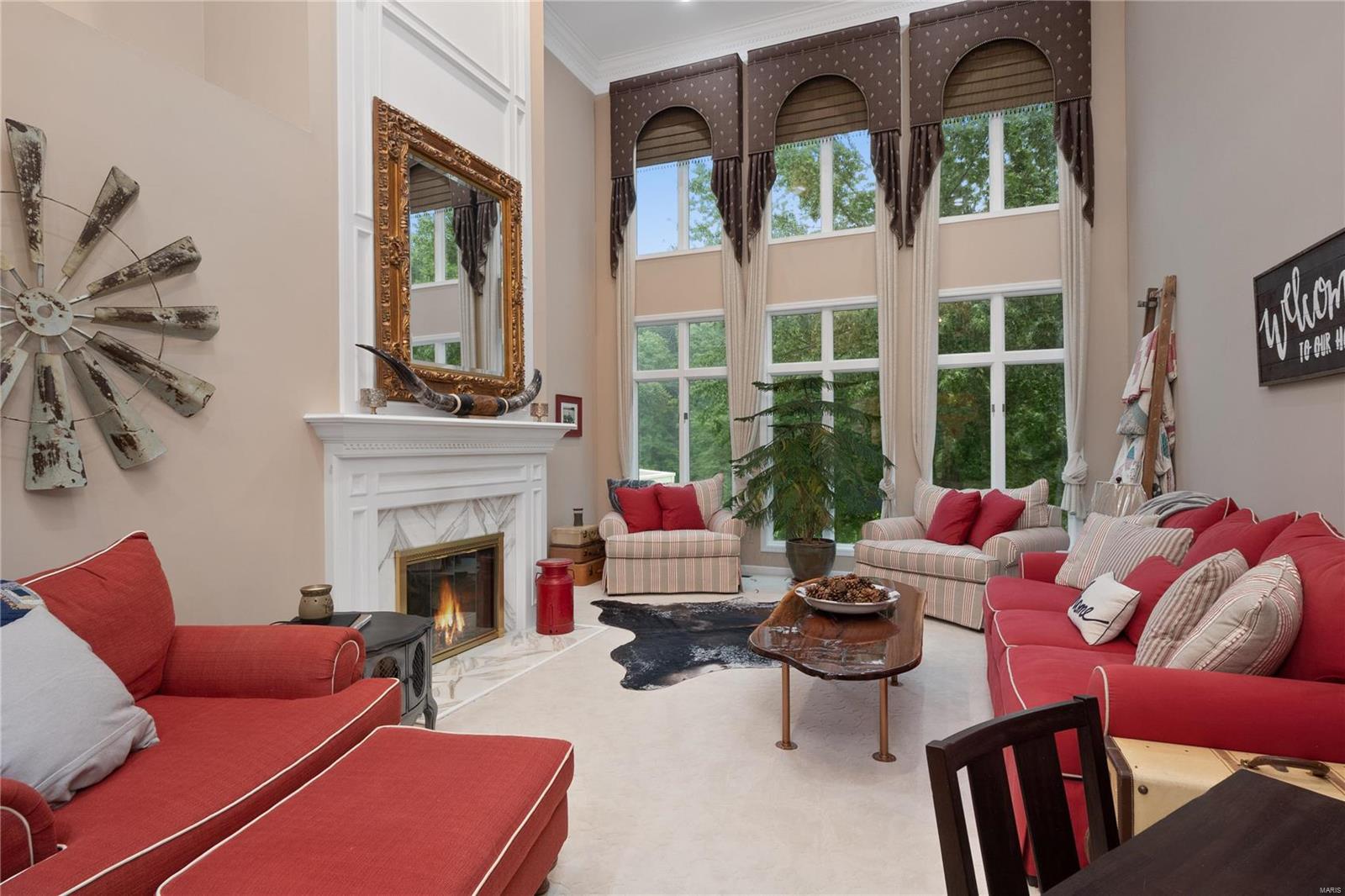 St Albans The Meadows of Albans - Residential