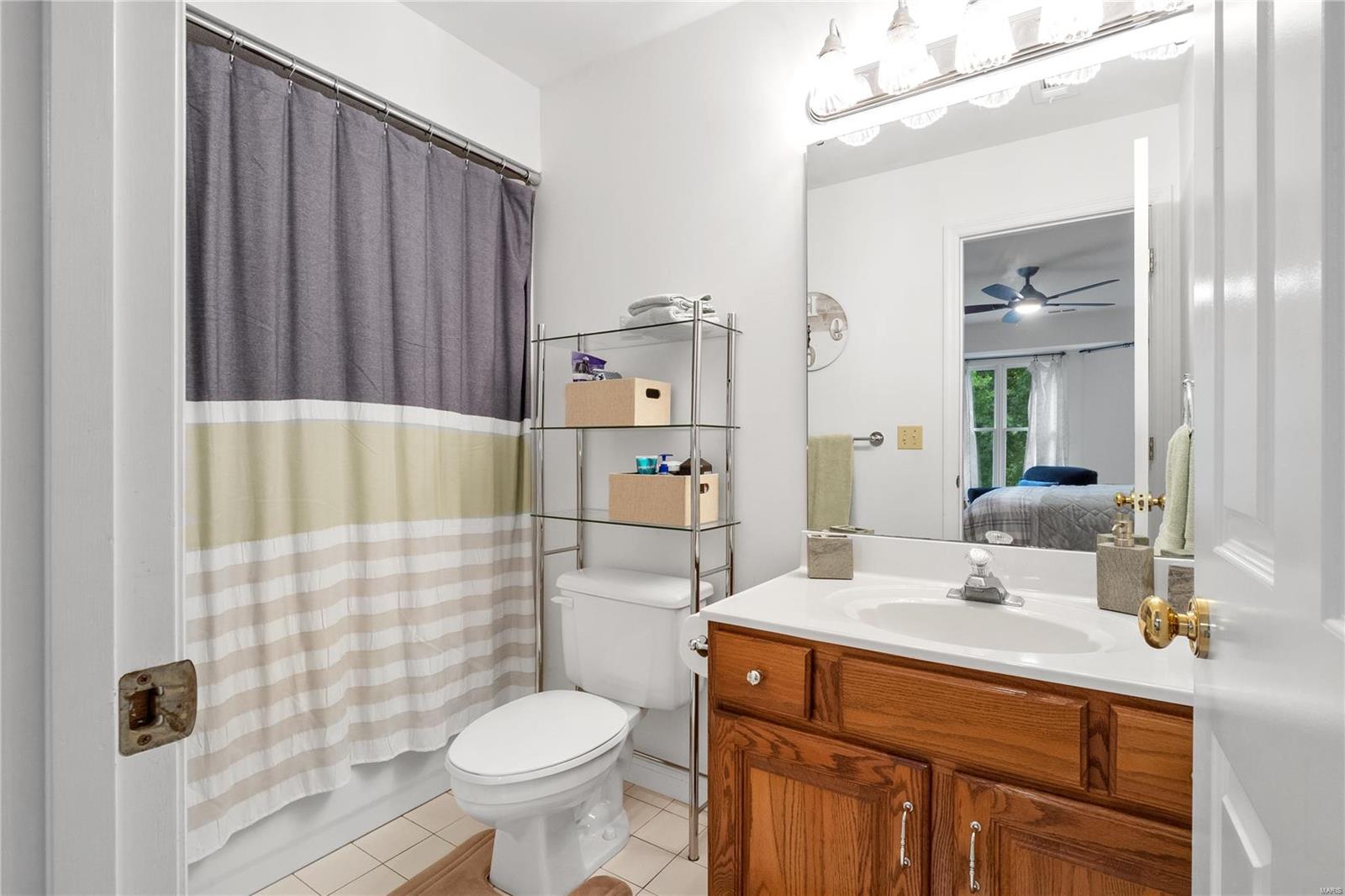 St Albans The Meadows of Albans - Residential