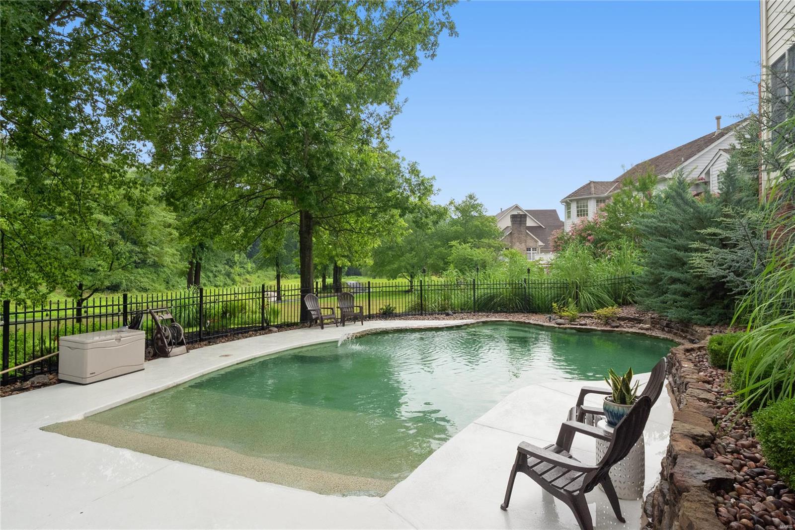 St Albans The Meadows of Albans - Residential