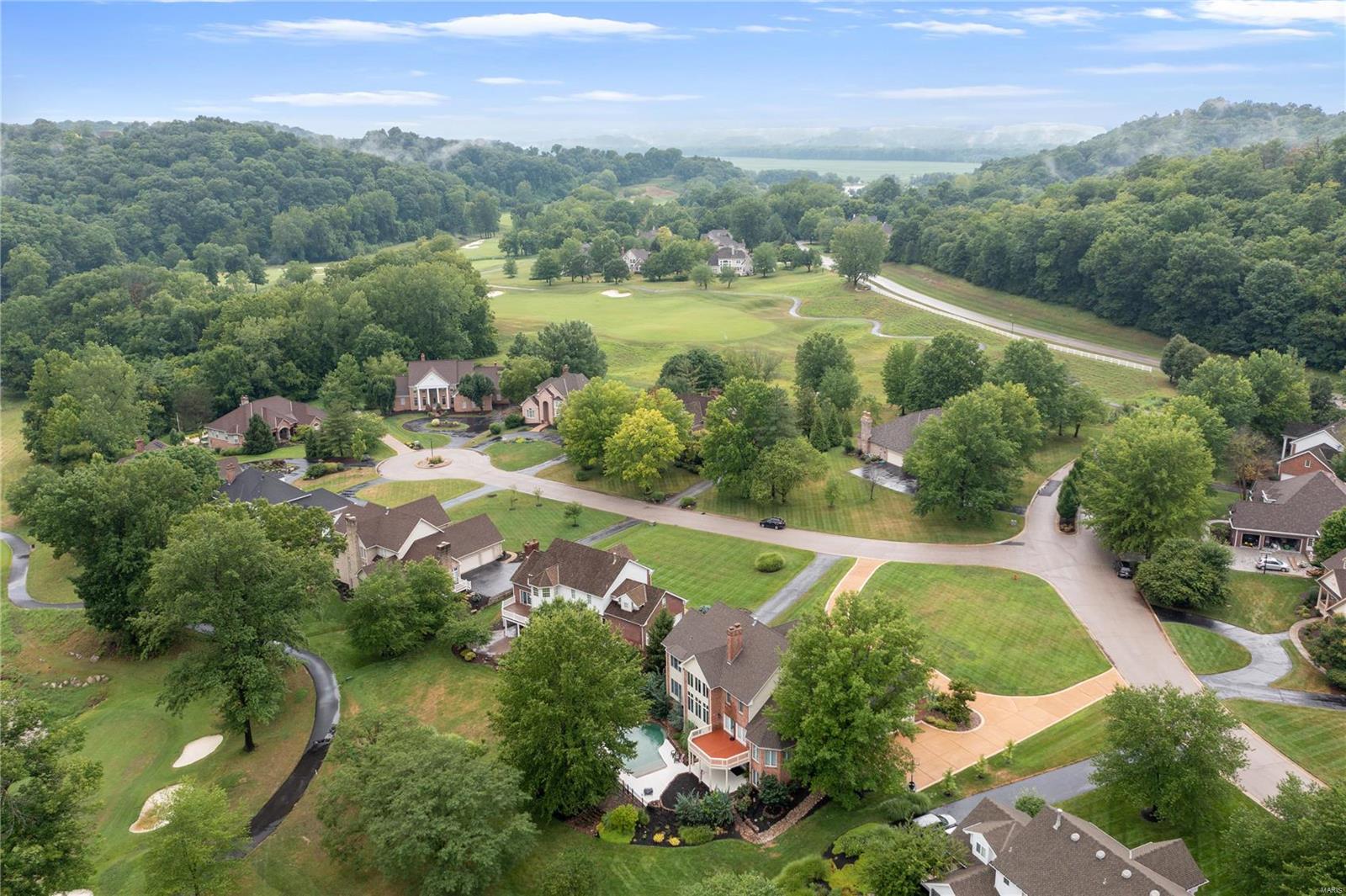 St Albans The Meadows of Albans - Residential