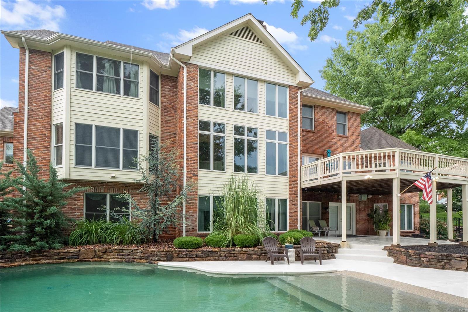 St Albans The Meadows of Albans - Residential