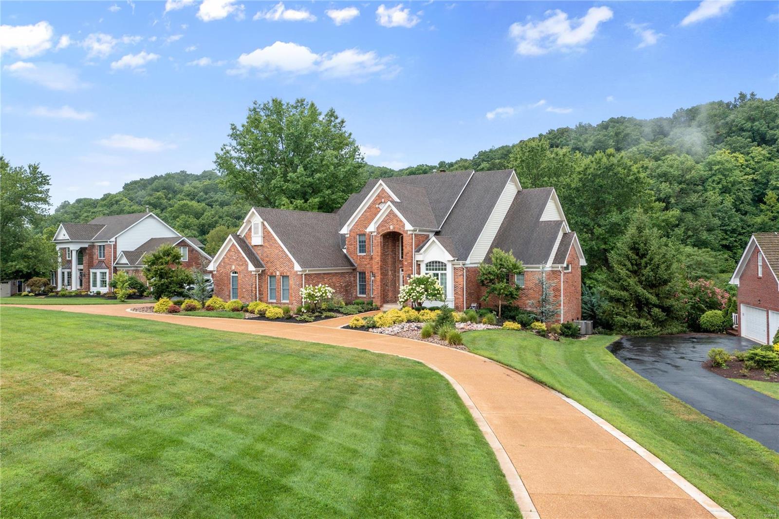 St Albans The Meadows of Albans - Residential