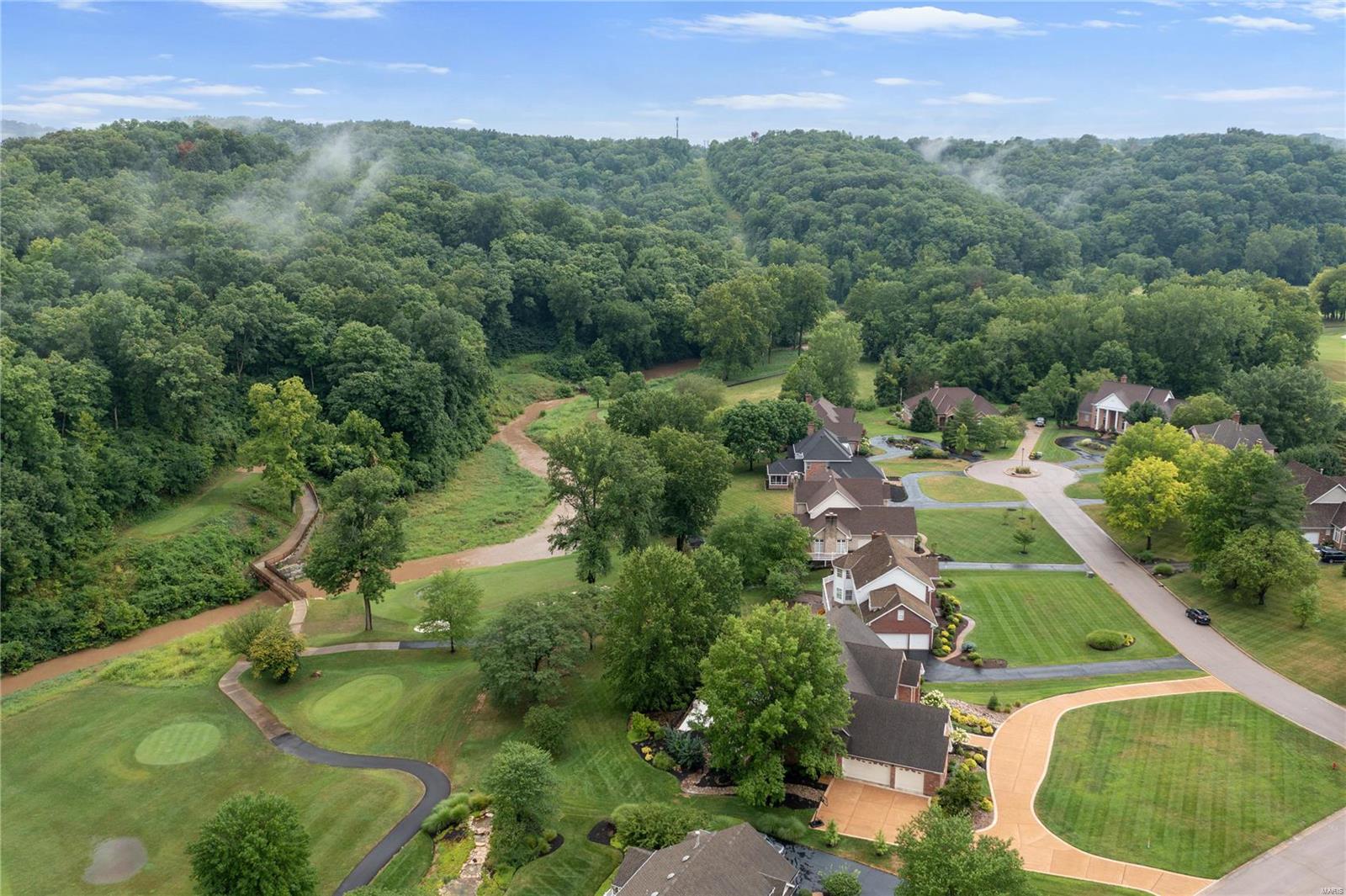 St Albans The Meadows of Albans - Residential