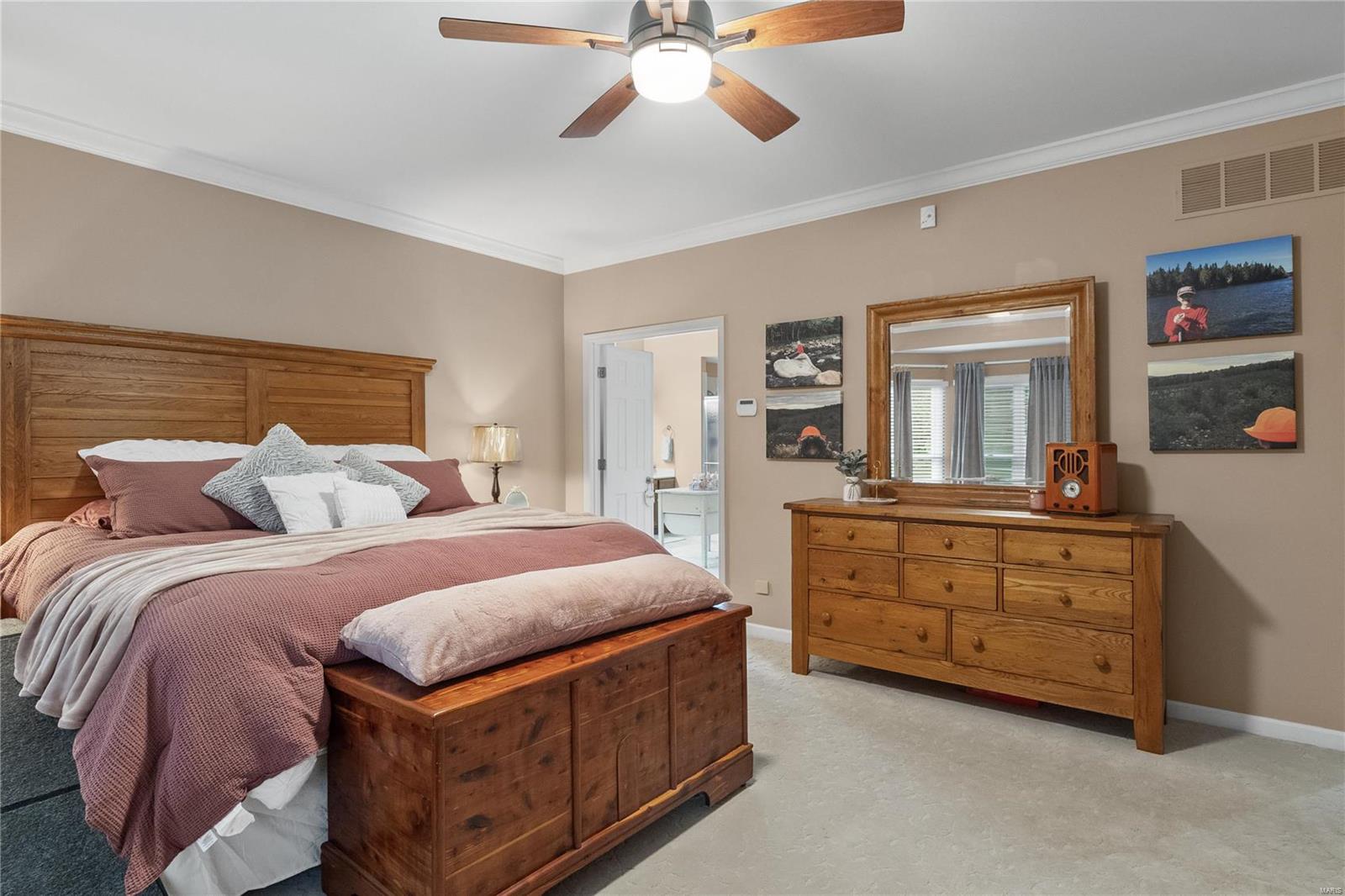 St Albans The Meadows of Albans - Residential