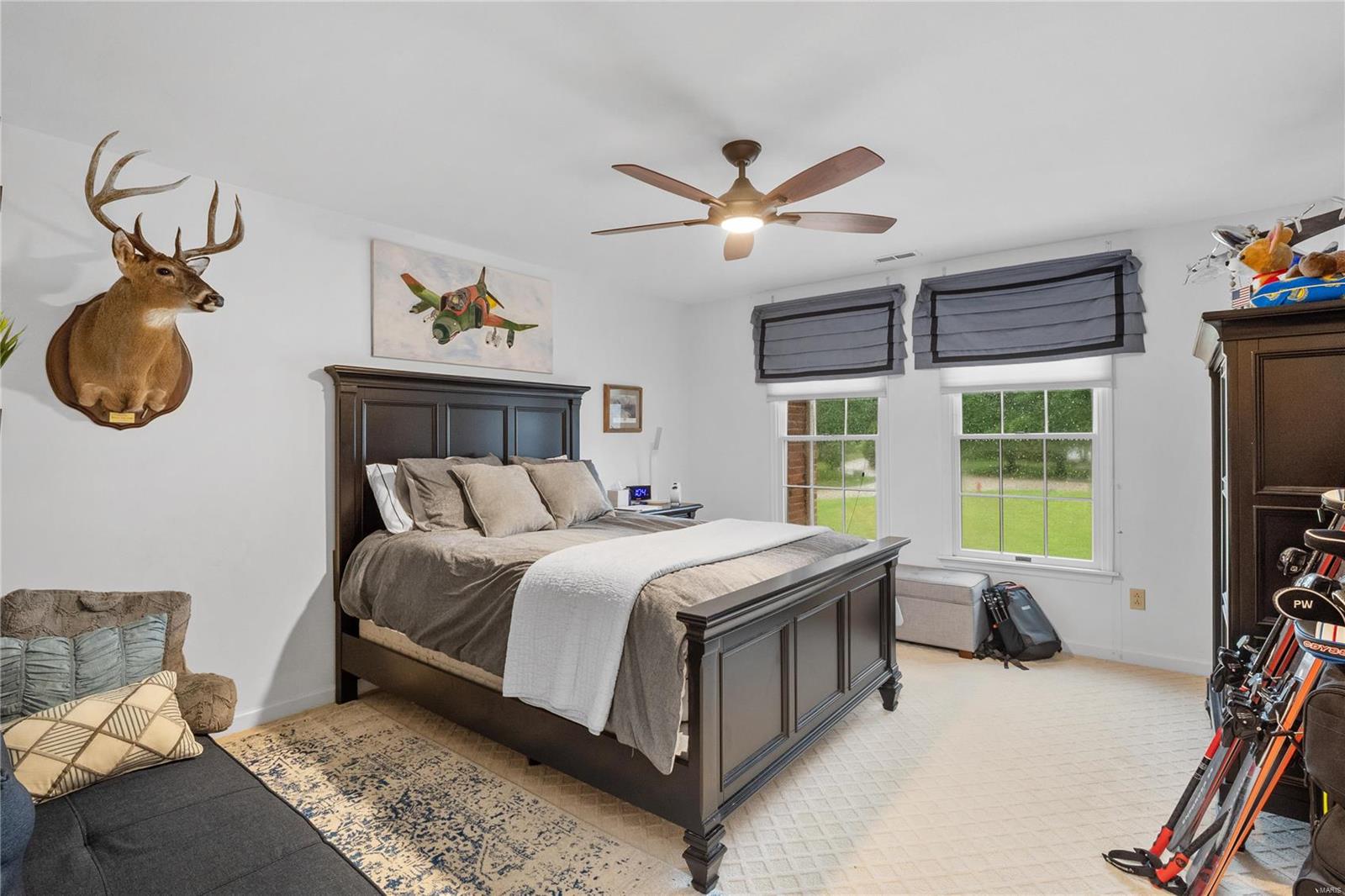 St Albans The Meadows of Albans - Residential