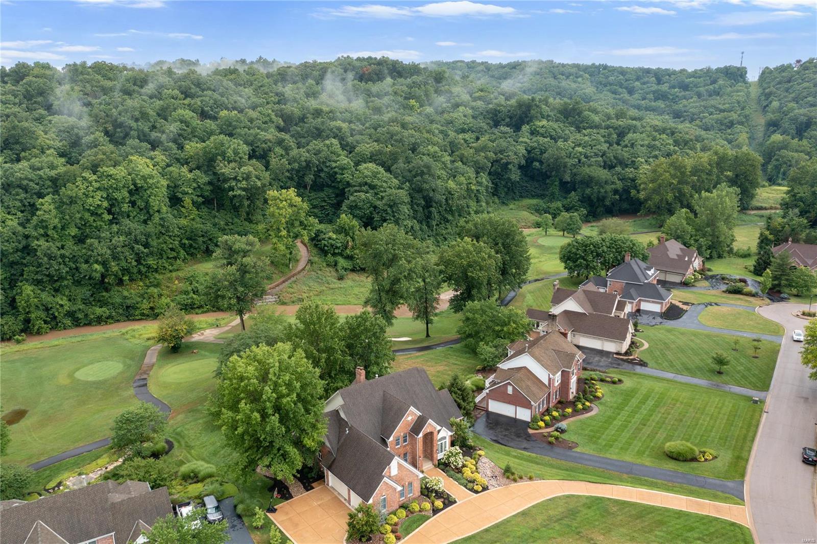 St Albans The Meadows of Albans - Residential