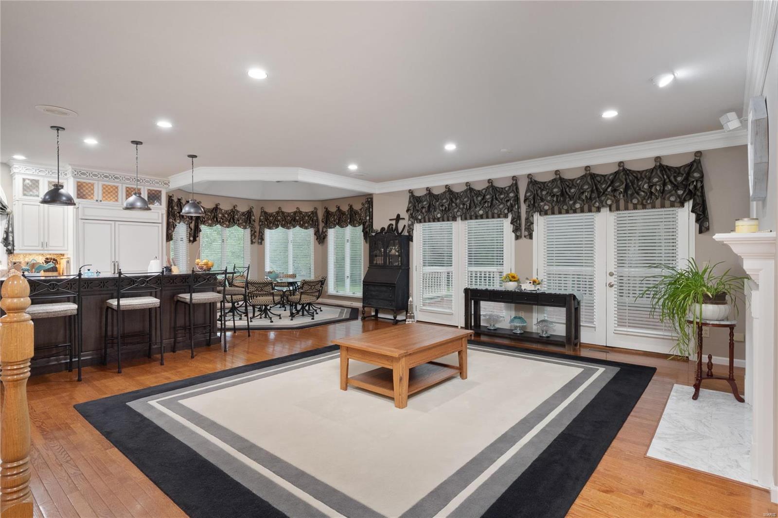 St Albans The Meadows of Albans - Residential