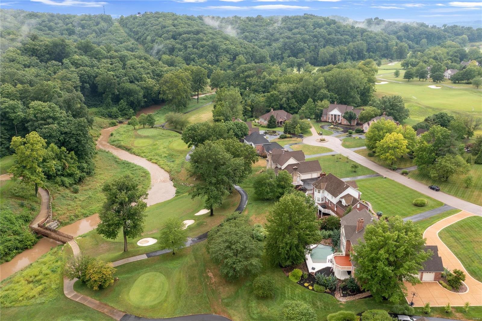 St Albans The Meadows of Albans - Residential