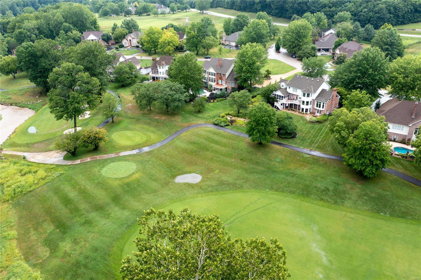 St Albans The Meadows of Albans - Residential