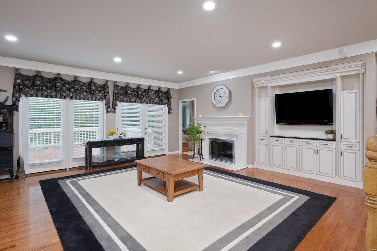 St Albans The Meadows of Albans - Residential