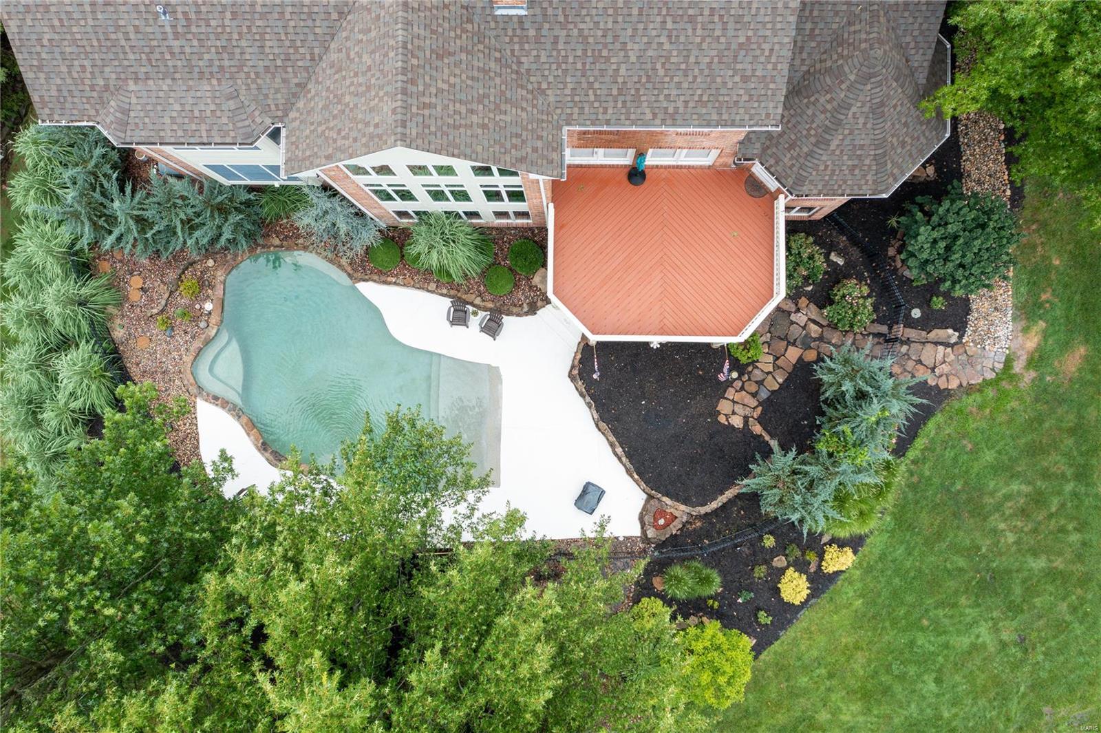 St Albans The Meadows of Albans - Residential