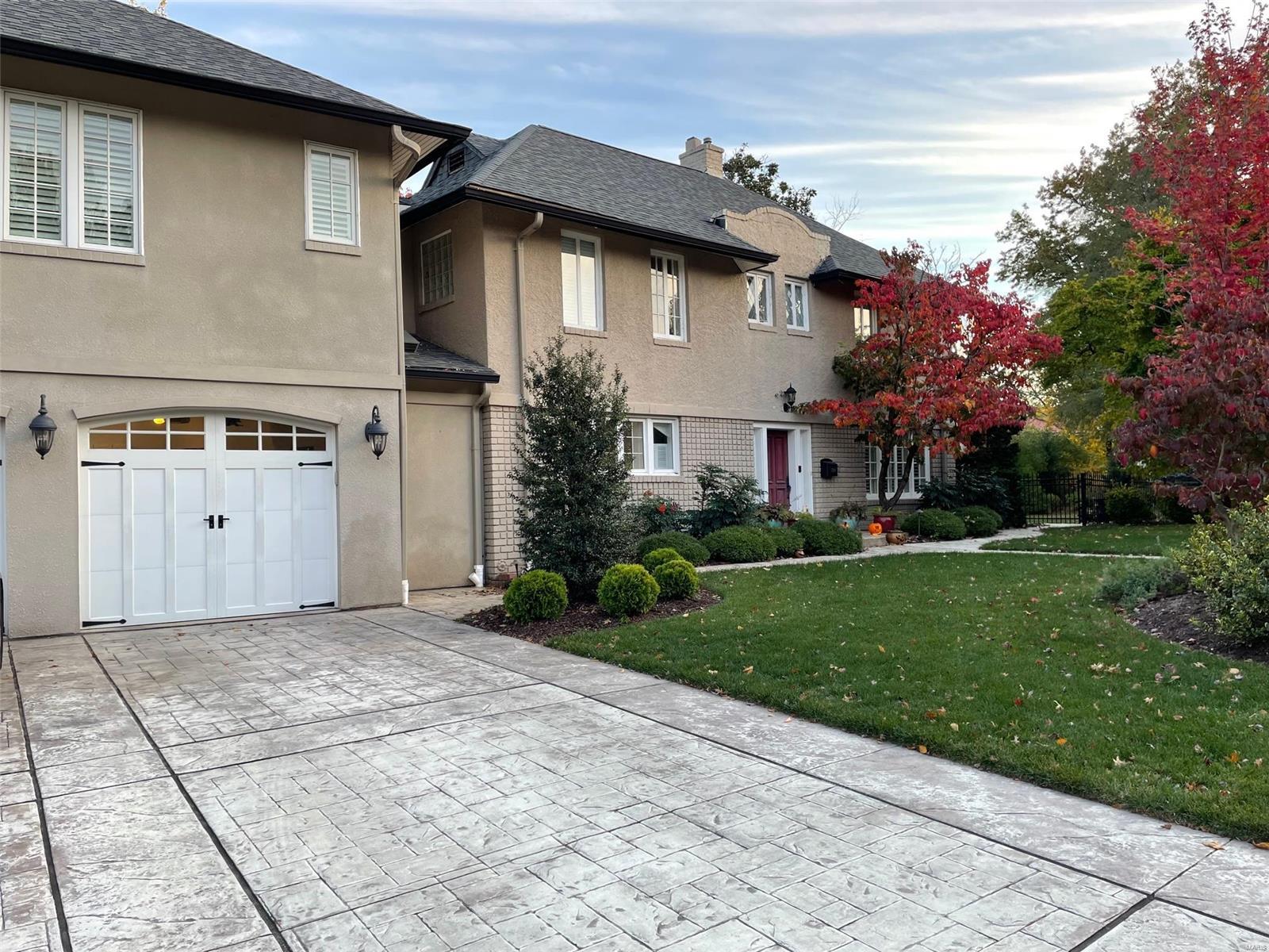 Maryland Terrace Amd 3 - Residential