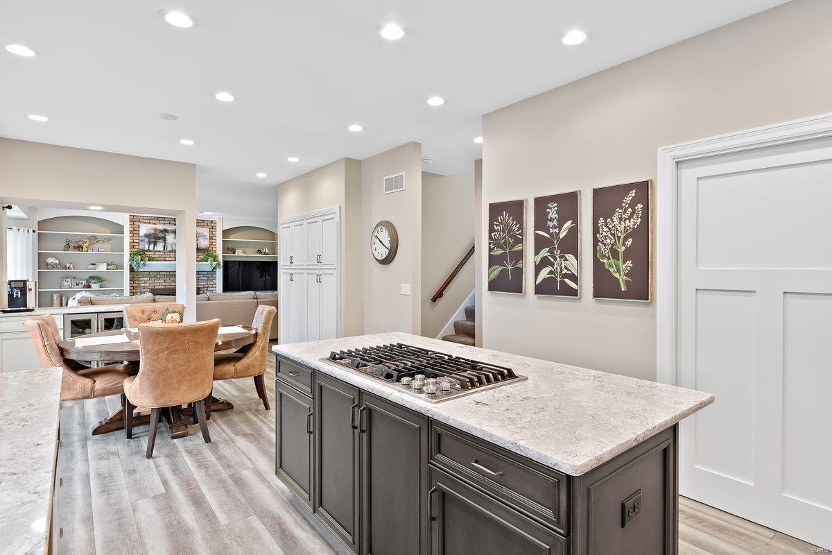 Westerly Place - Residential