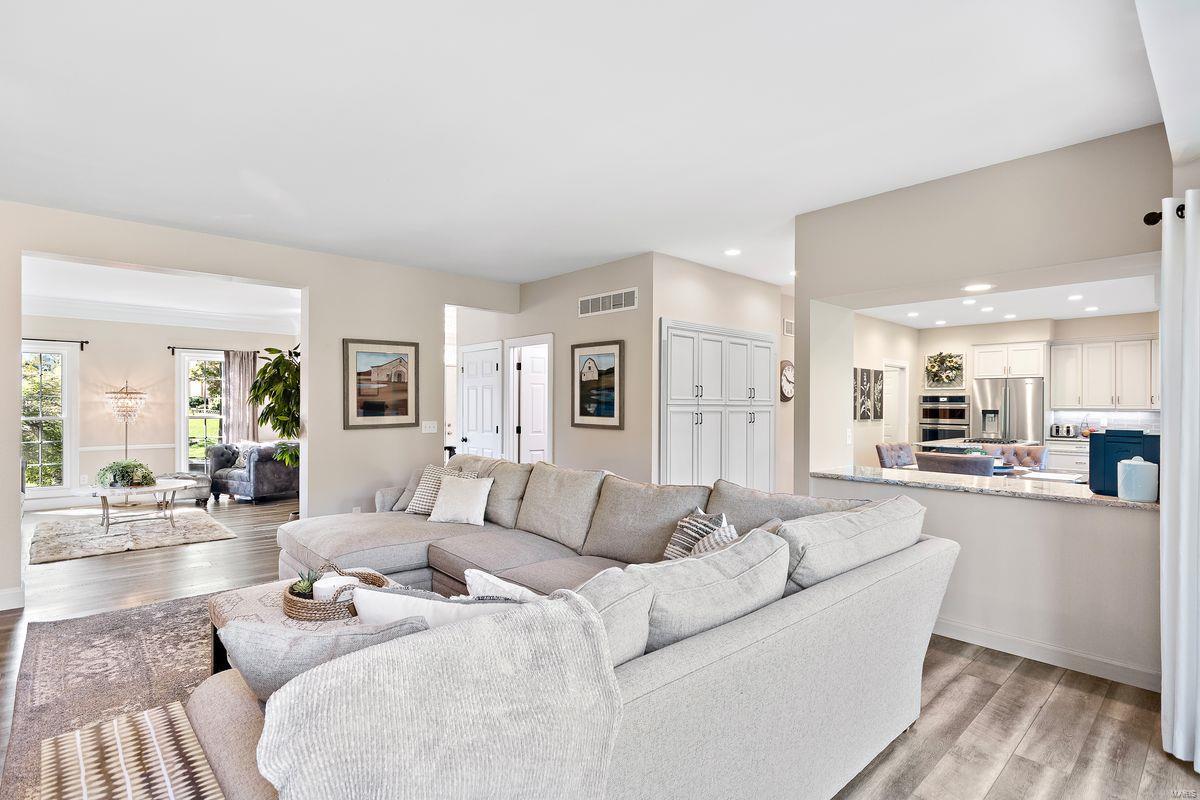 Westerly Place - Residential