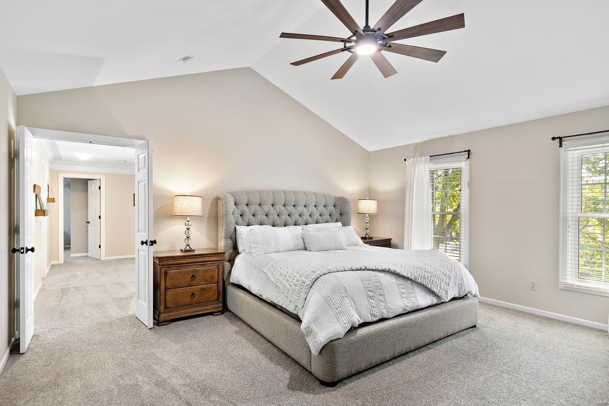 Westerly Place - Residential