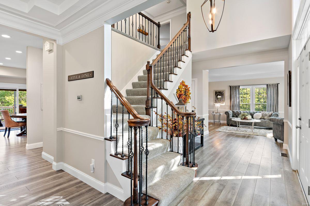 Westerly Place - Residential