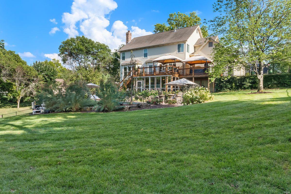 Westerly Place - Residential