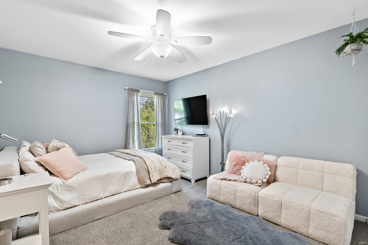 Westerly Place - Residential