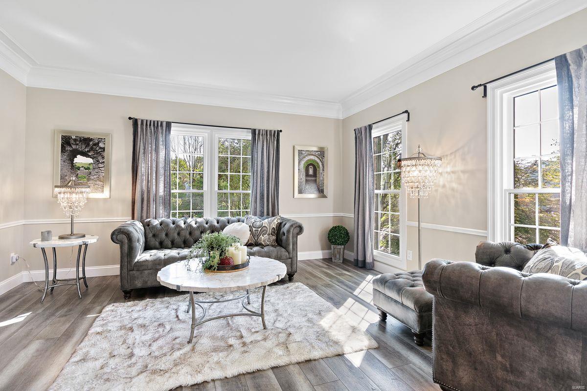 Westerly Place - Residential