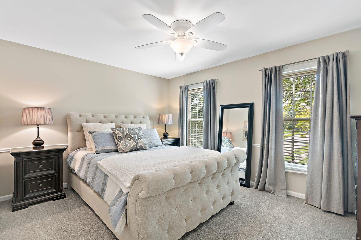 Westerly Place - Residential