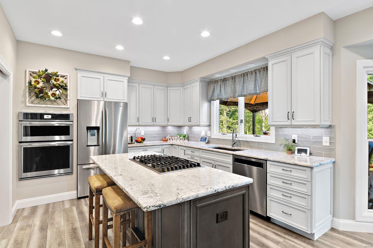 Westerly Place - Residential