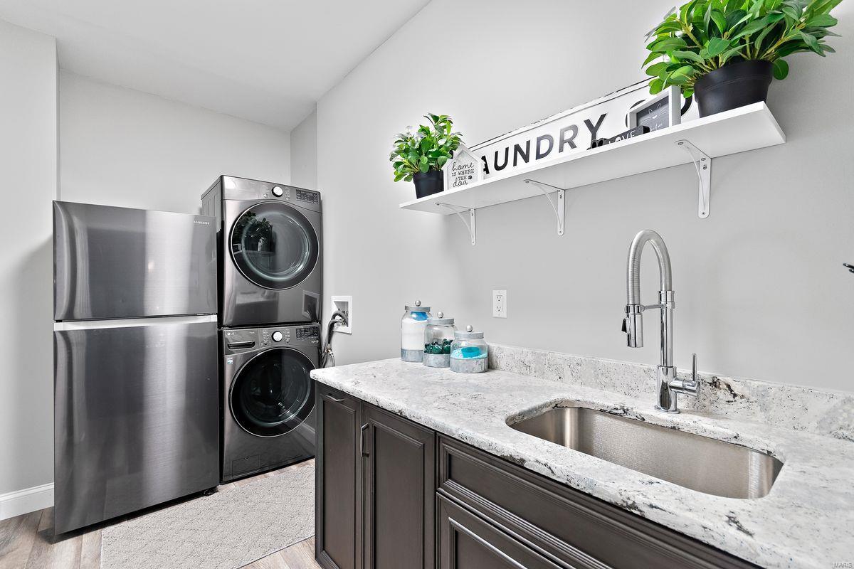 Westerly Place - Residential