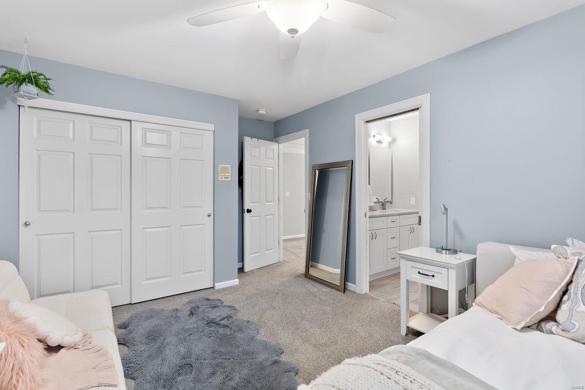 Westerly Place - Residential