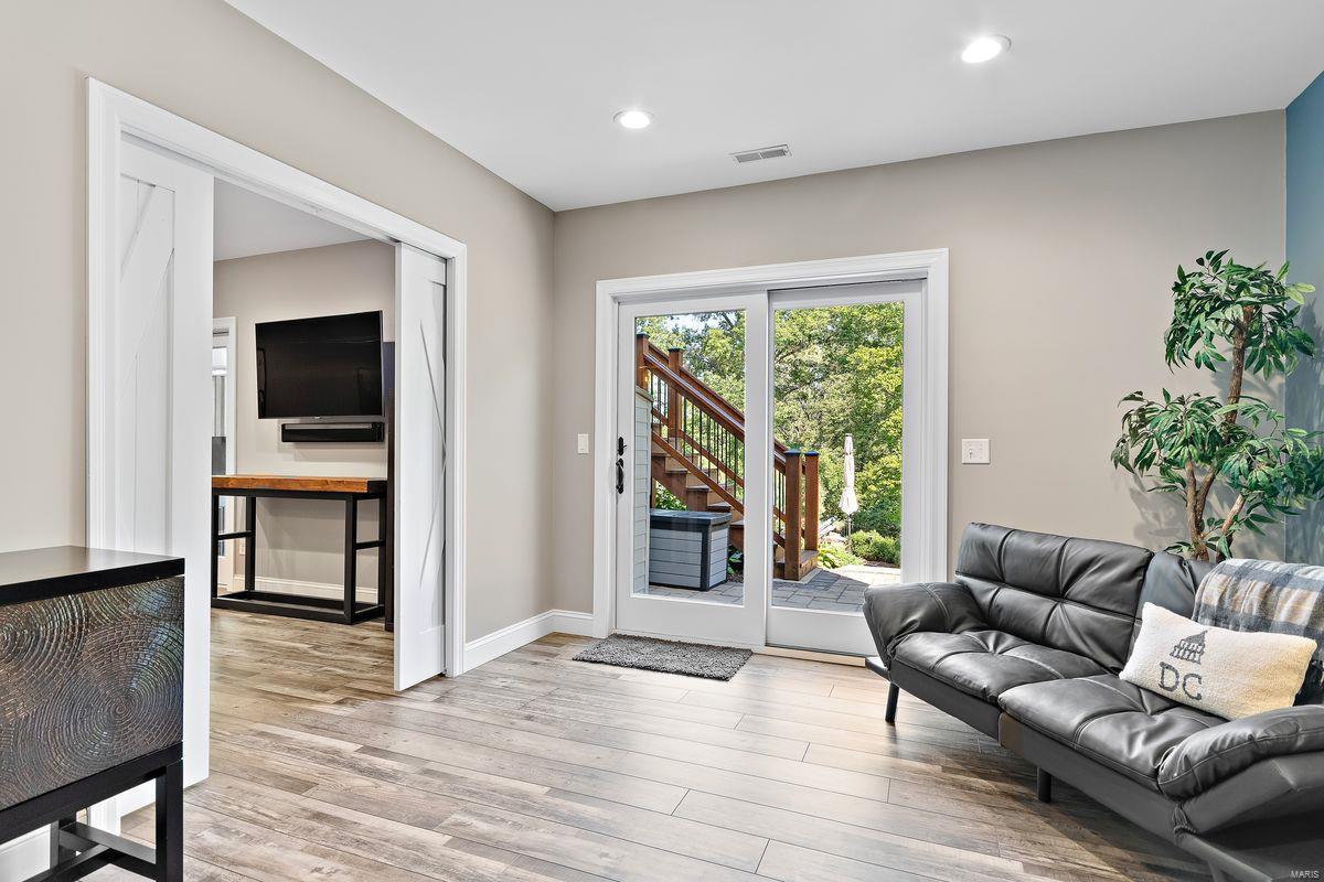 Westerly Place - Residential