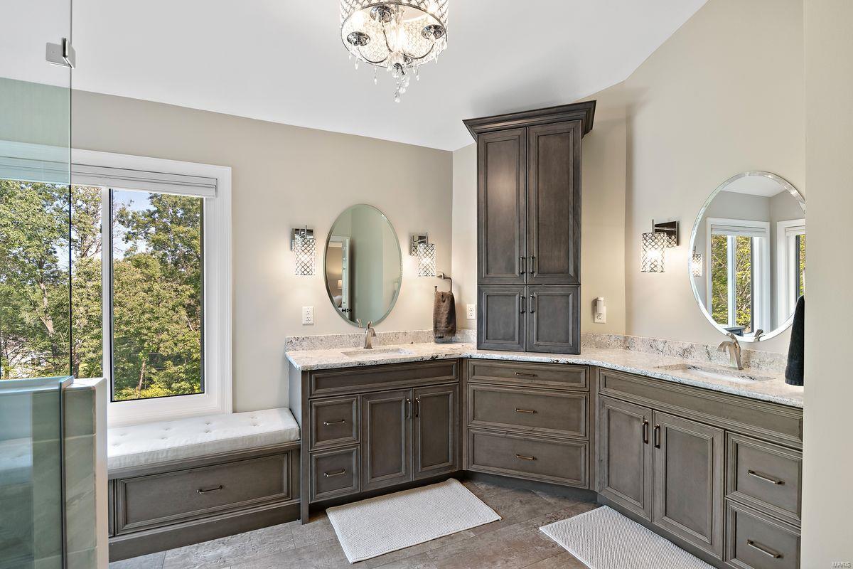 Westerly Place - Residential