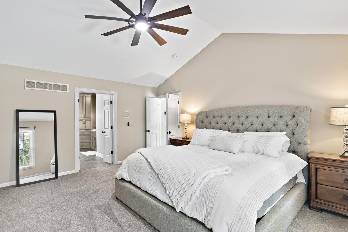 Westerly Place - Residential