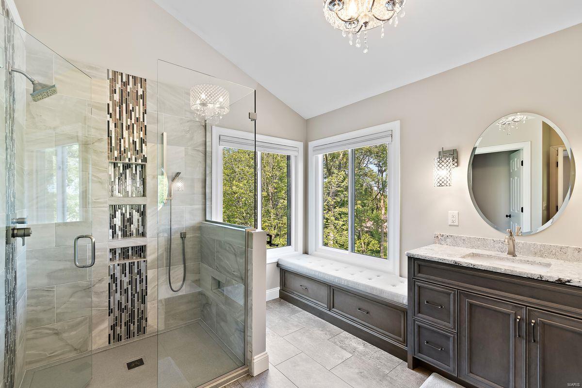 Westerly Place - Residential